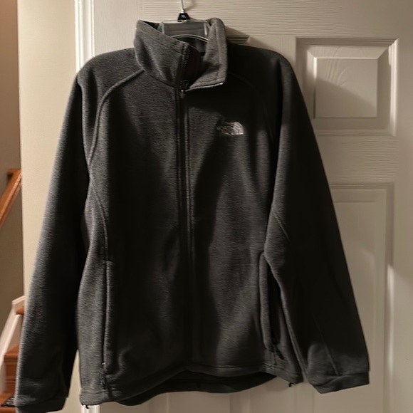 Men’s North face fleece Size Medium - Picture 1 of 3